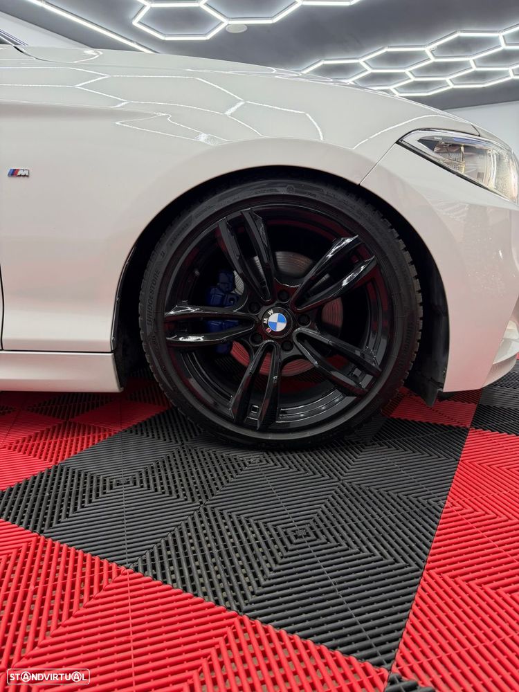 BMW 225 d Coupe Pack M Auto - 5