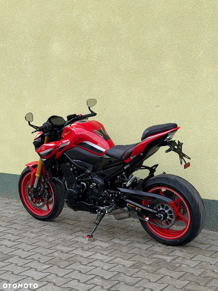 Kawasaki Z 900 - 19