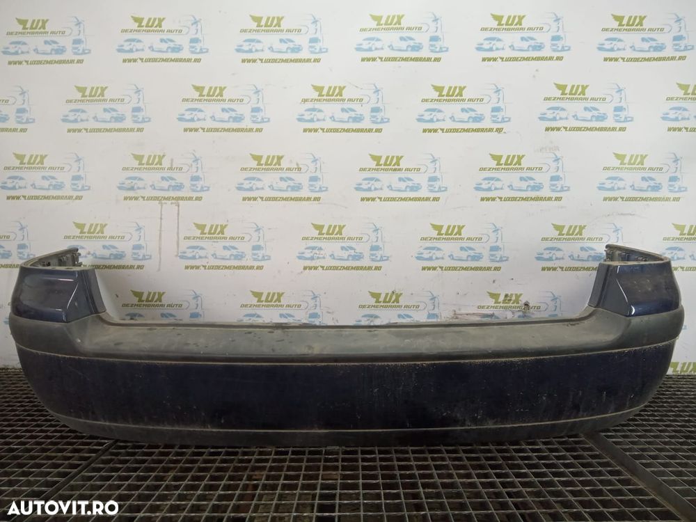 Bara spate Volkswagen VW Golf 4  [din 1997 pana  2006] - 1