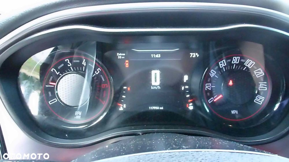 Dodge Challenger Automatik R/T Plus - 6