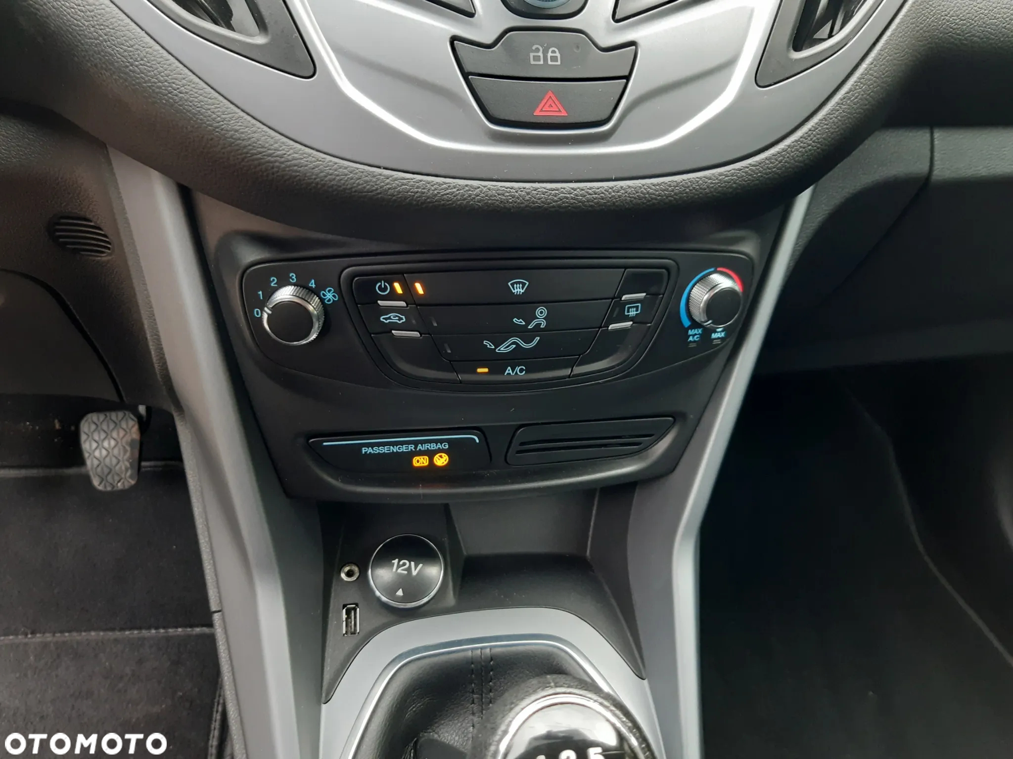 Ford B-MAX 1.0 EcoBoost Individual - 27