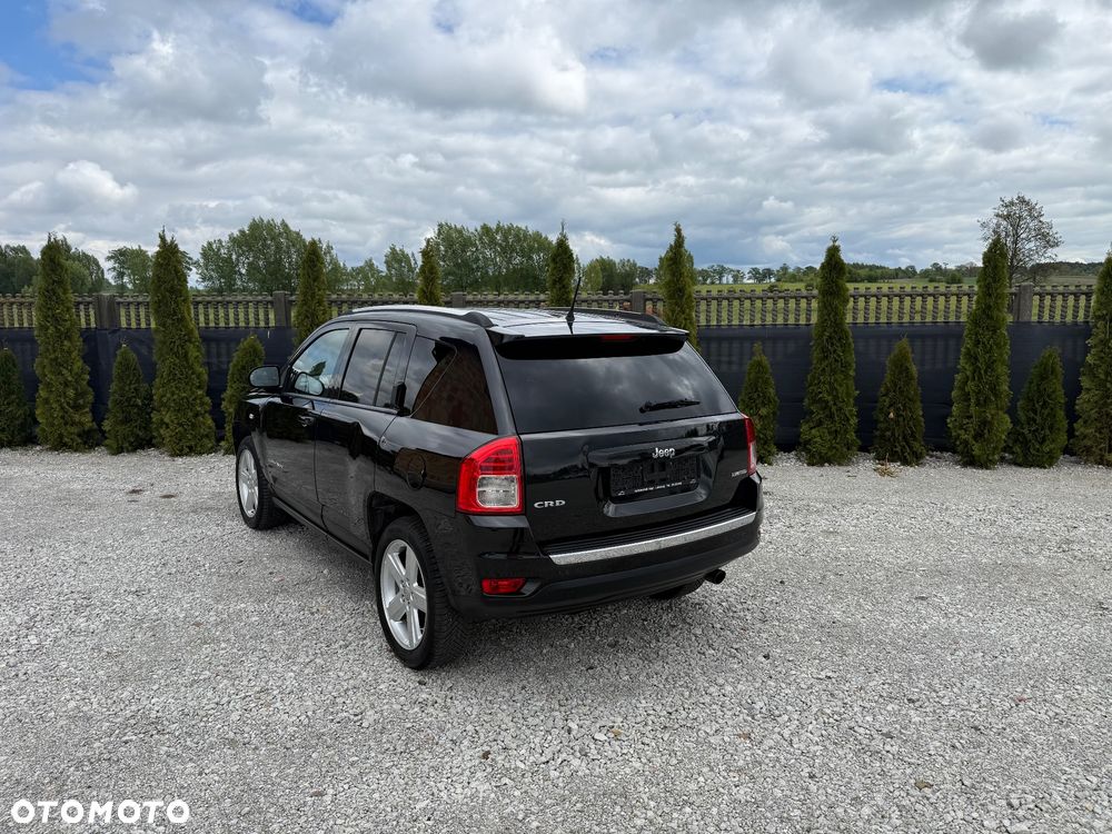 Jeep Compass - 6