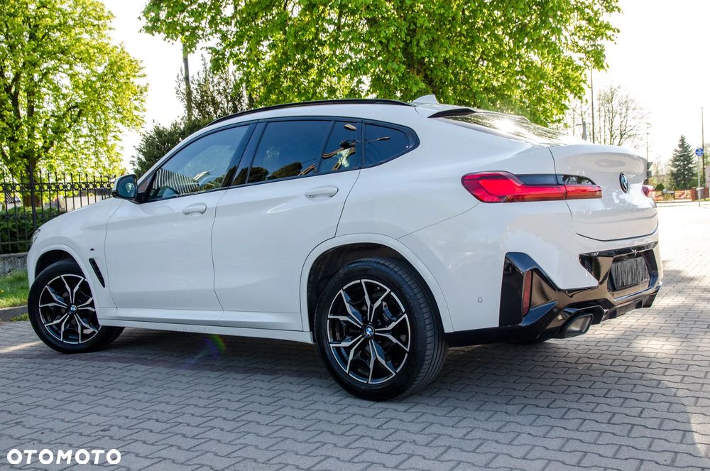 BMW X4 - 7