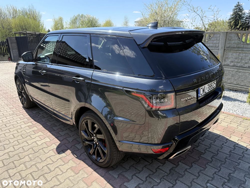 Land Rover Range Rover Sport ver-s-2-0si4-phev-hse-dynamic - 3