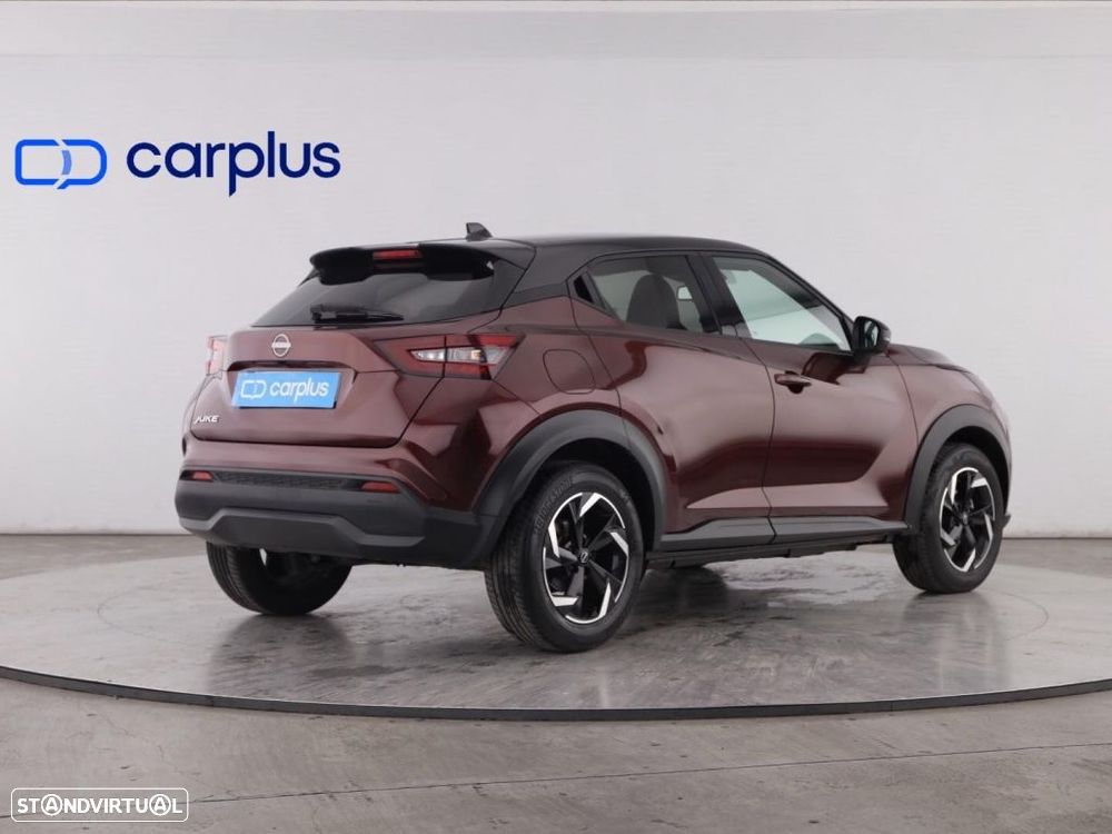 Nissan Juke - 7