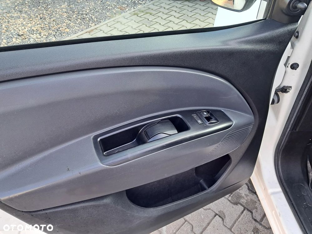 Fiat DOBLO - 2