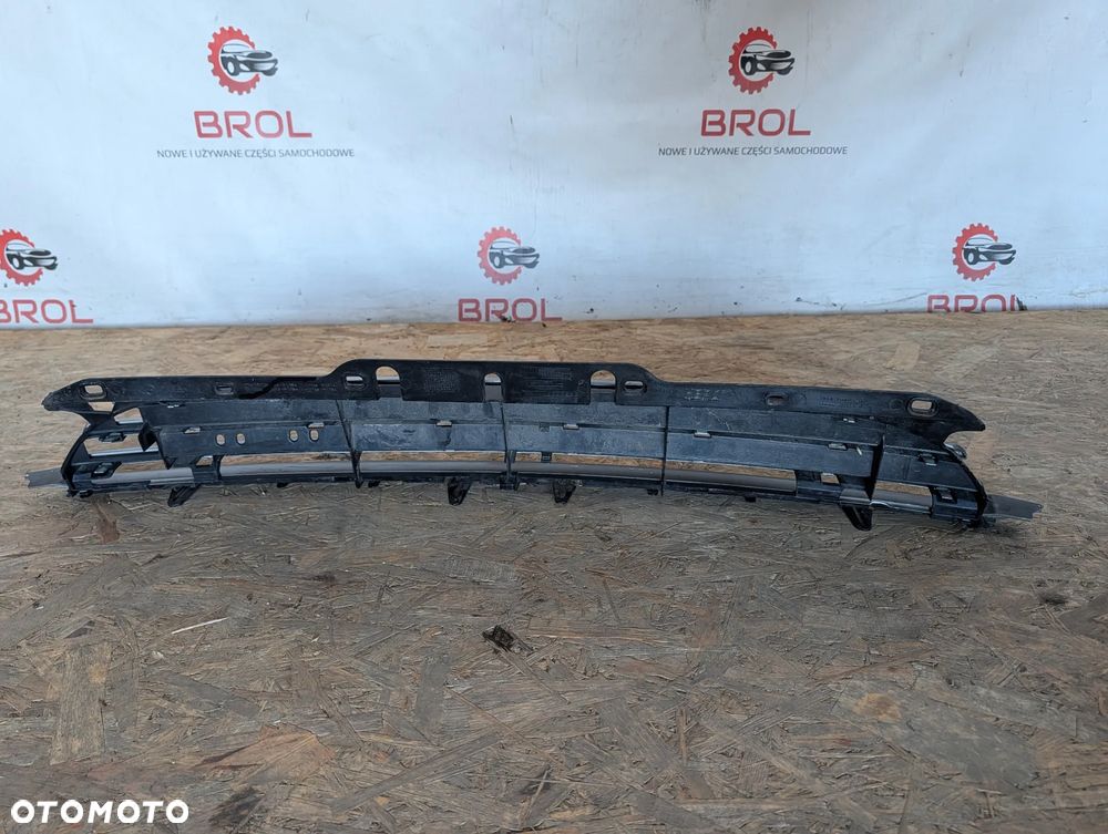 ATRAPA GRILL MINI COOPER R56 - 2