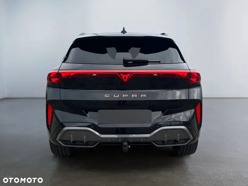 Cupra Terramar 2.0 TSI 4Drive VZ DSG - 5