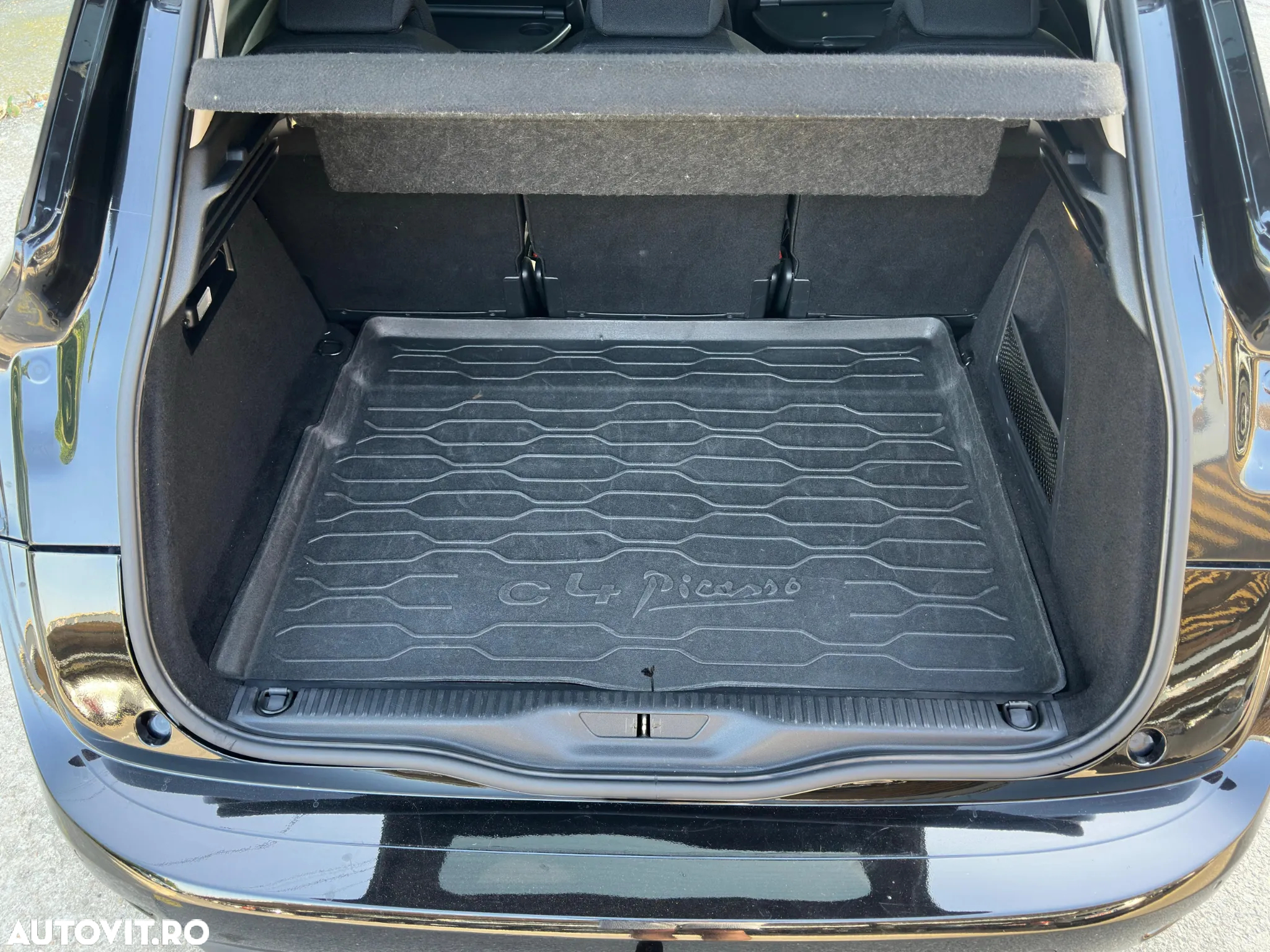 Citroën C4 Picasso BlueHDi 120 Exclusive - 15