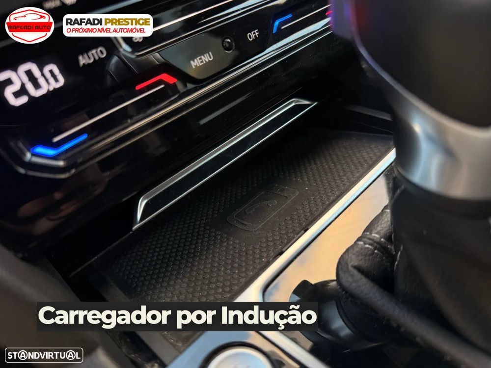 VW Arteon 1.4 eHybrid OPF DSG R-Line - 42