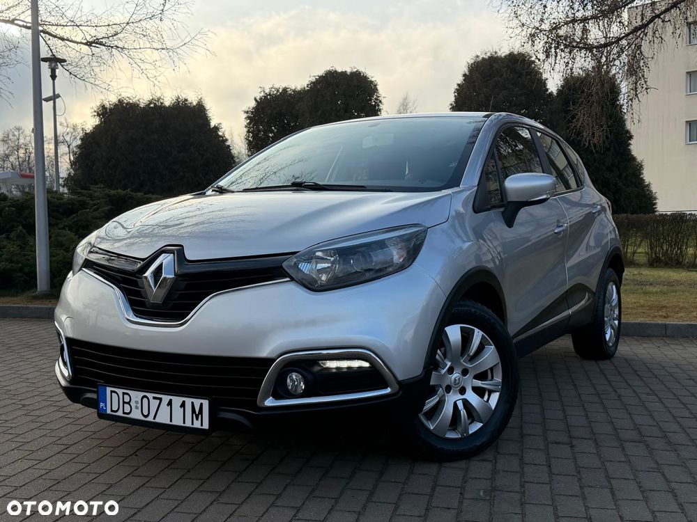 Renault Captur ENERGY TCe 90 Start&Stop Luxe - 34