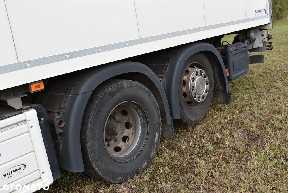 Scania P 450 - 33