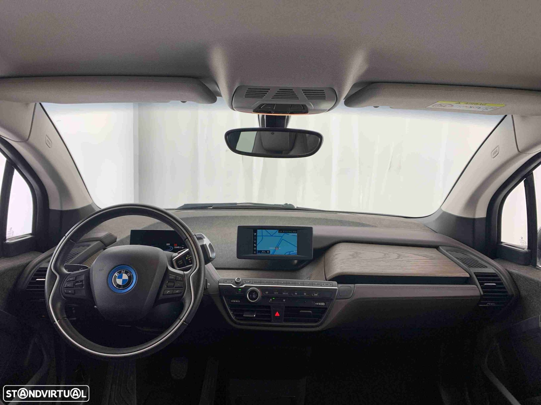 BMW i3 120Ah - 13