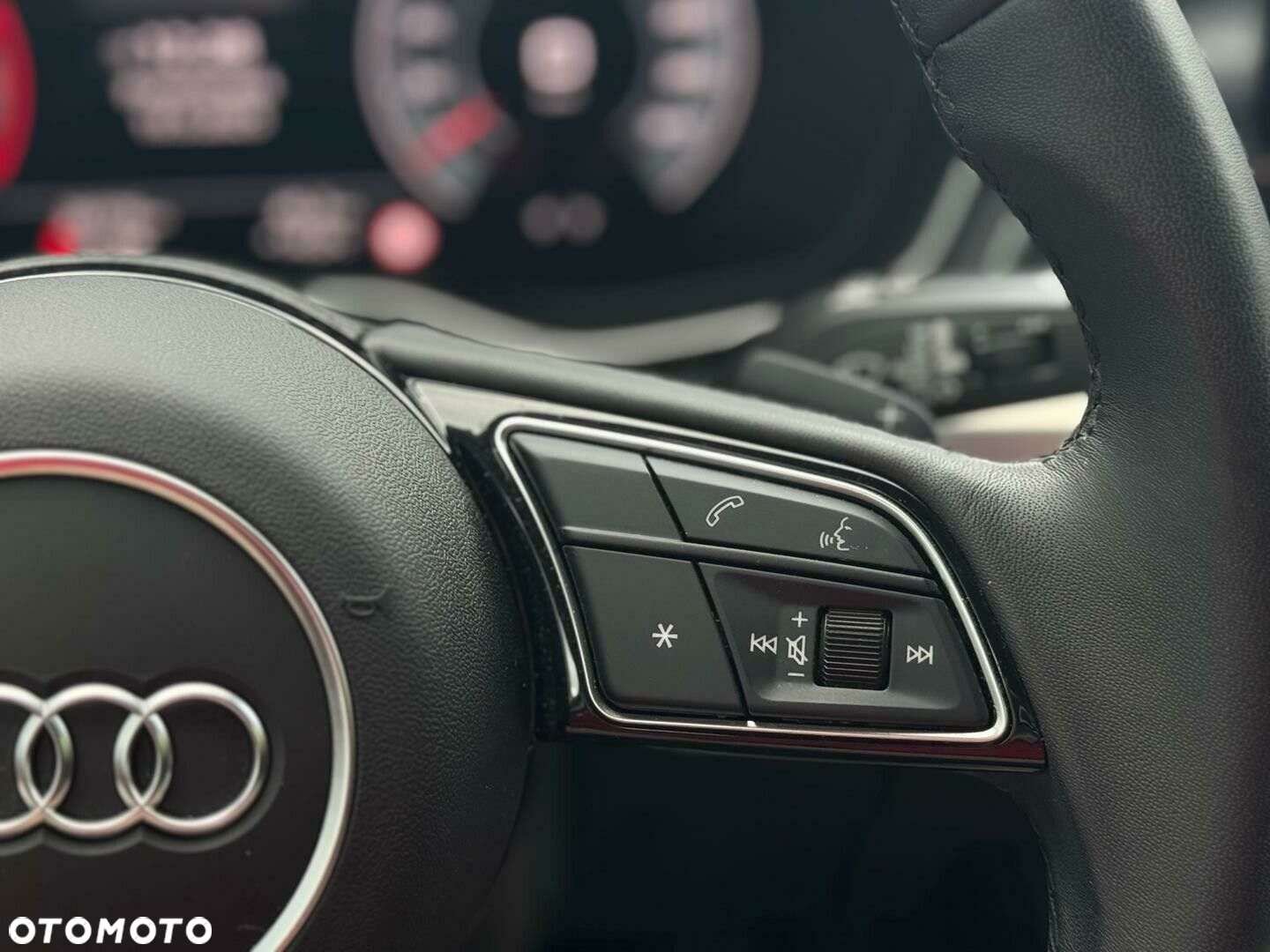 Audi A4 - 21