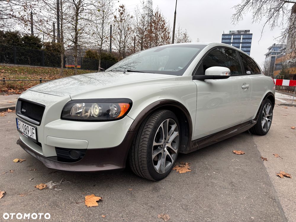 Volvo C30 T5 Momentum - 3
