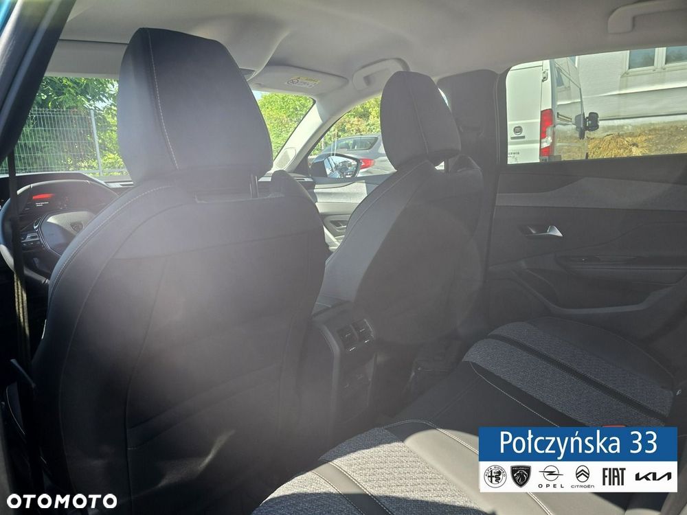Peugeot 308 - 18