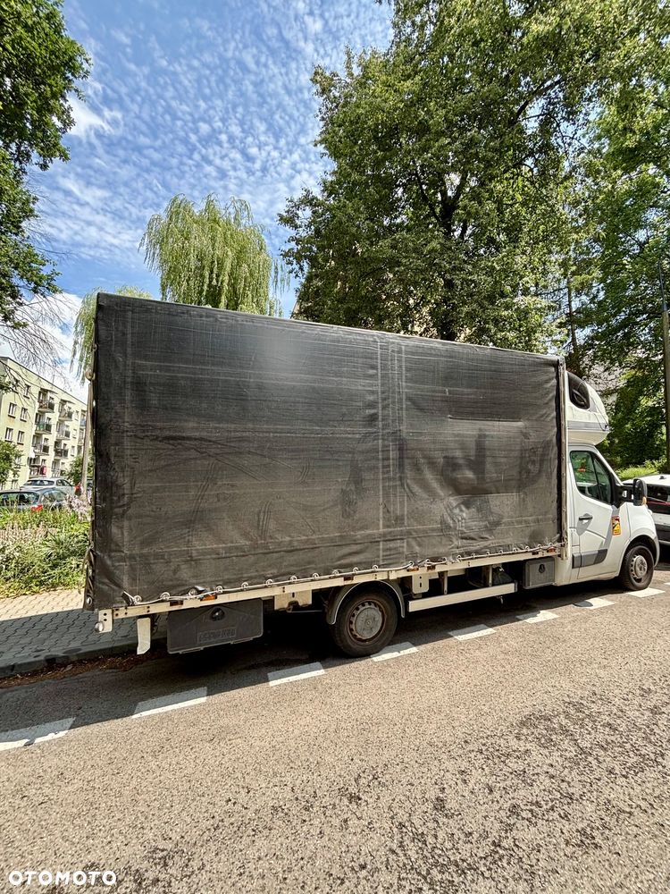 Opel Movano - 5