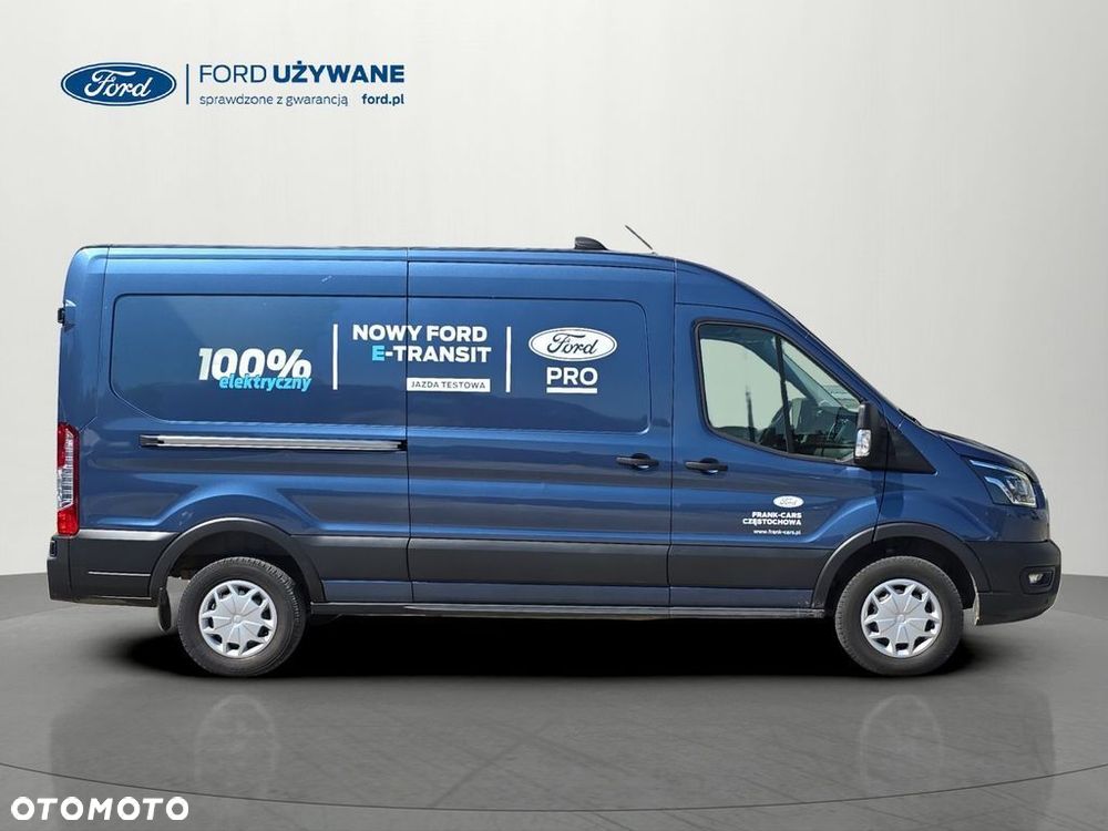 Ford Transit - 6