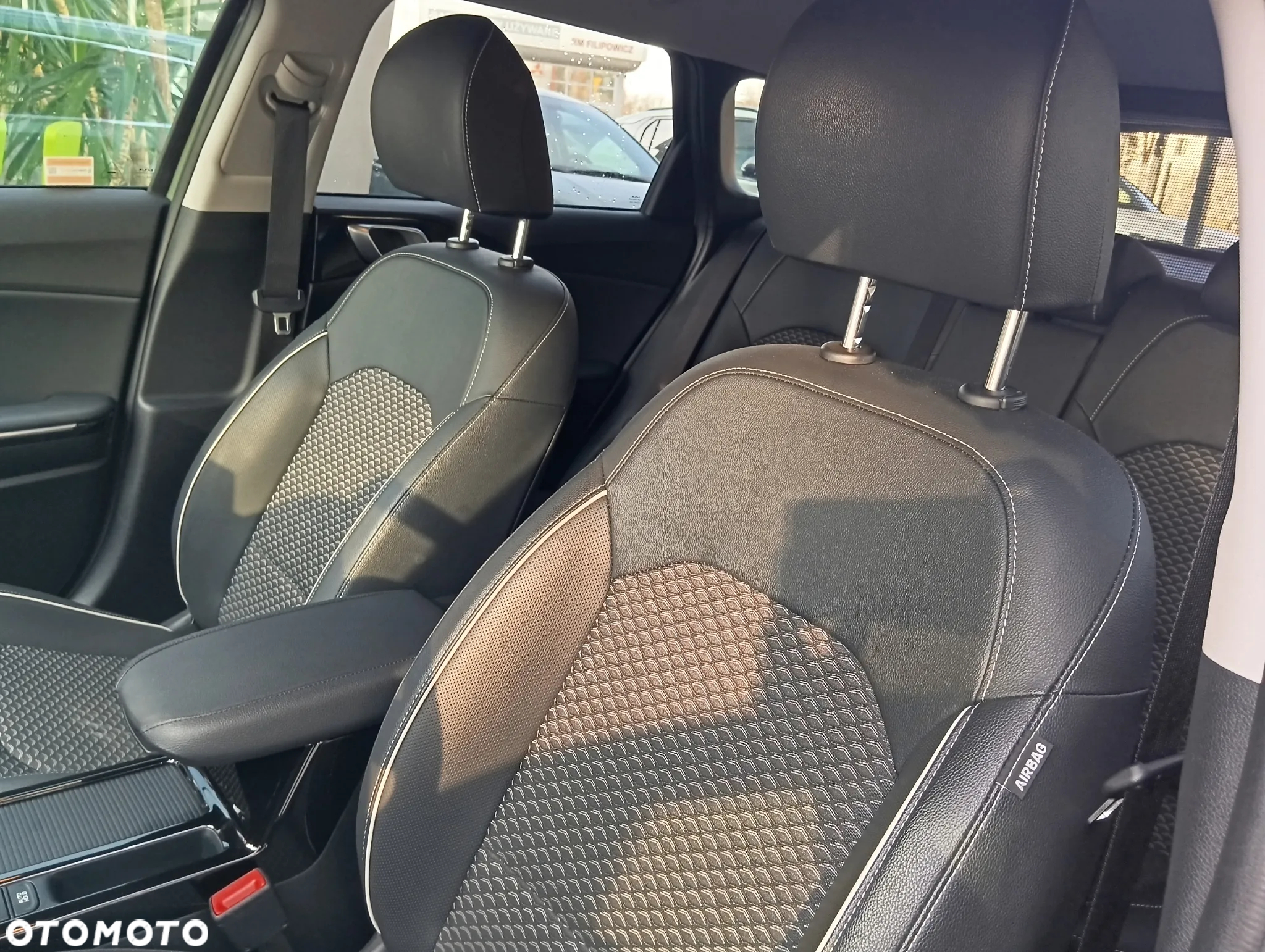 Kia Ceed 1.5 T-GDI L DCT - 8