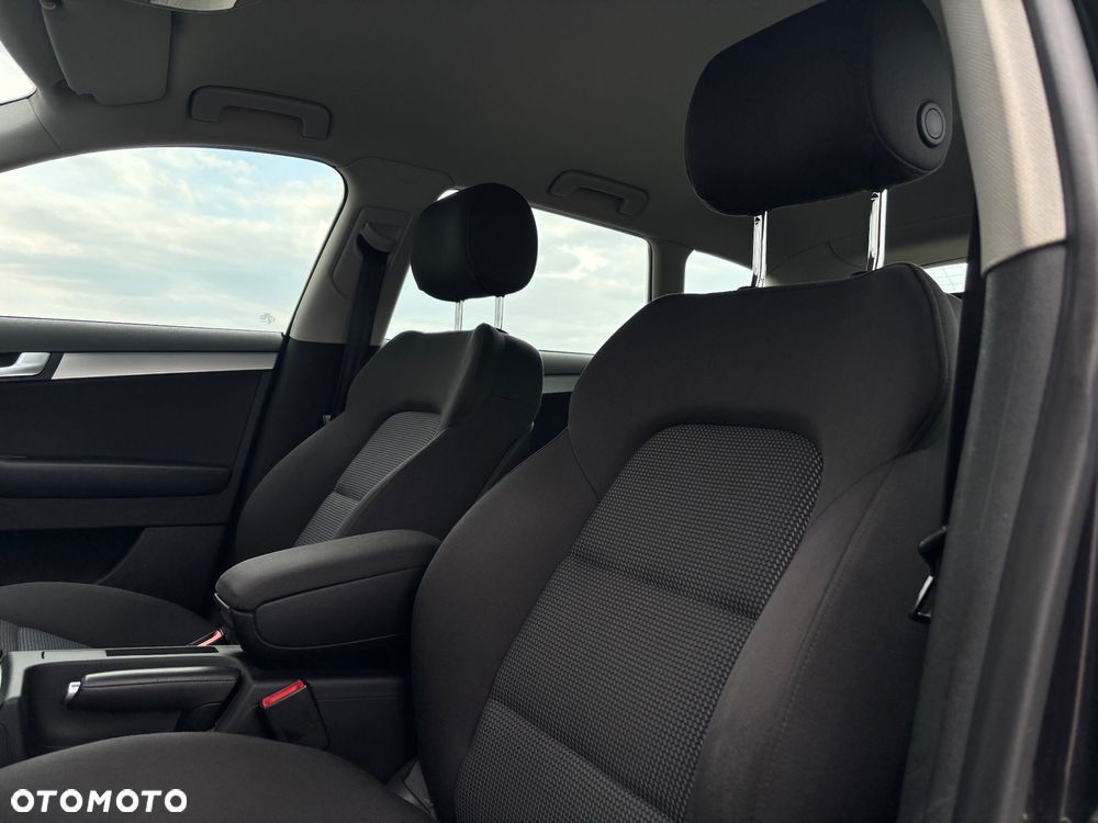 Audi A3 Sportback 1.4T FSI Ambition - 32