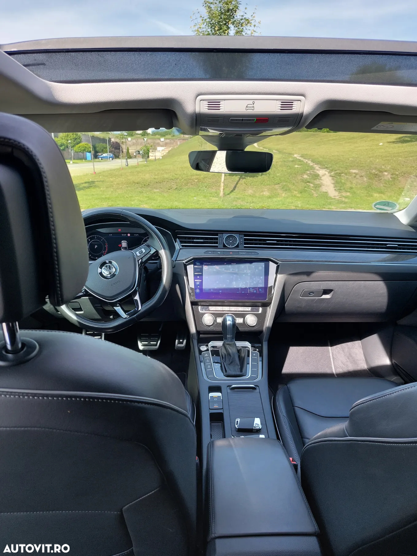Volkswagen ARTEON 2.0 TDI DSG 4Motion Elegance - 7