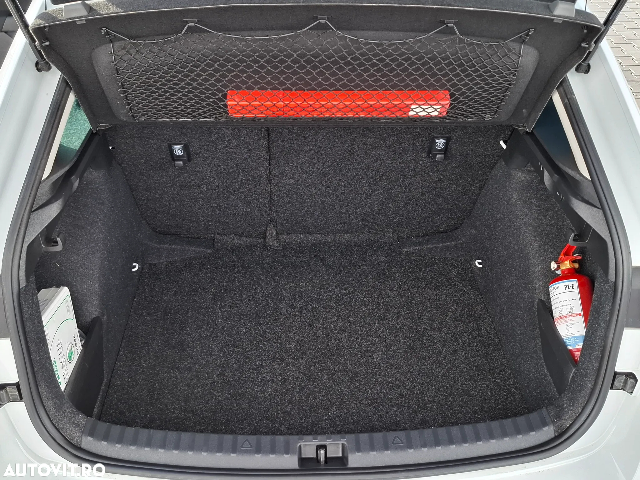 Skoda Scala 1.0 TSI 110 CP Selection - 30