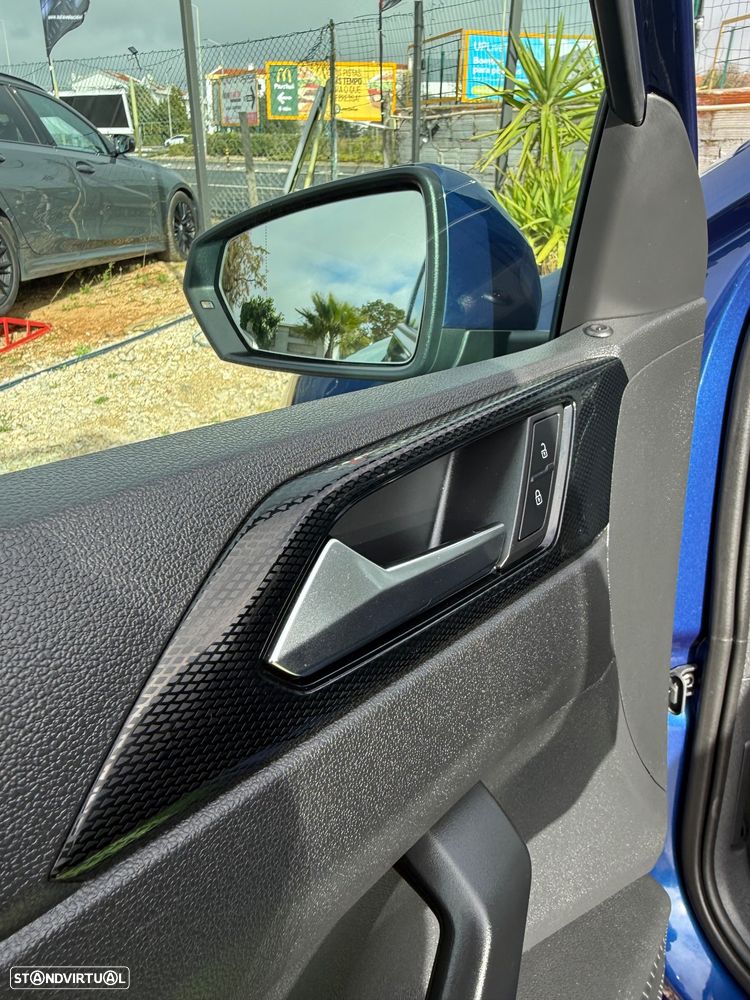 VW Polo 1.0 TSI Urban - 11