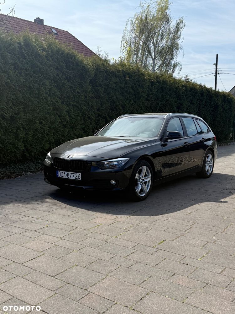 BMW Seria 3 - 3