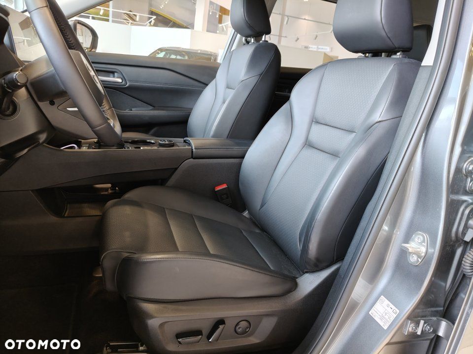 Nissan X-Trail - 9
