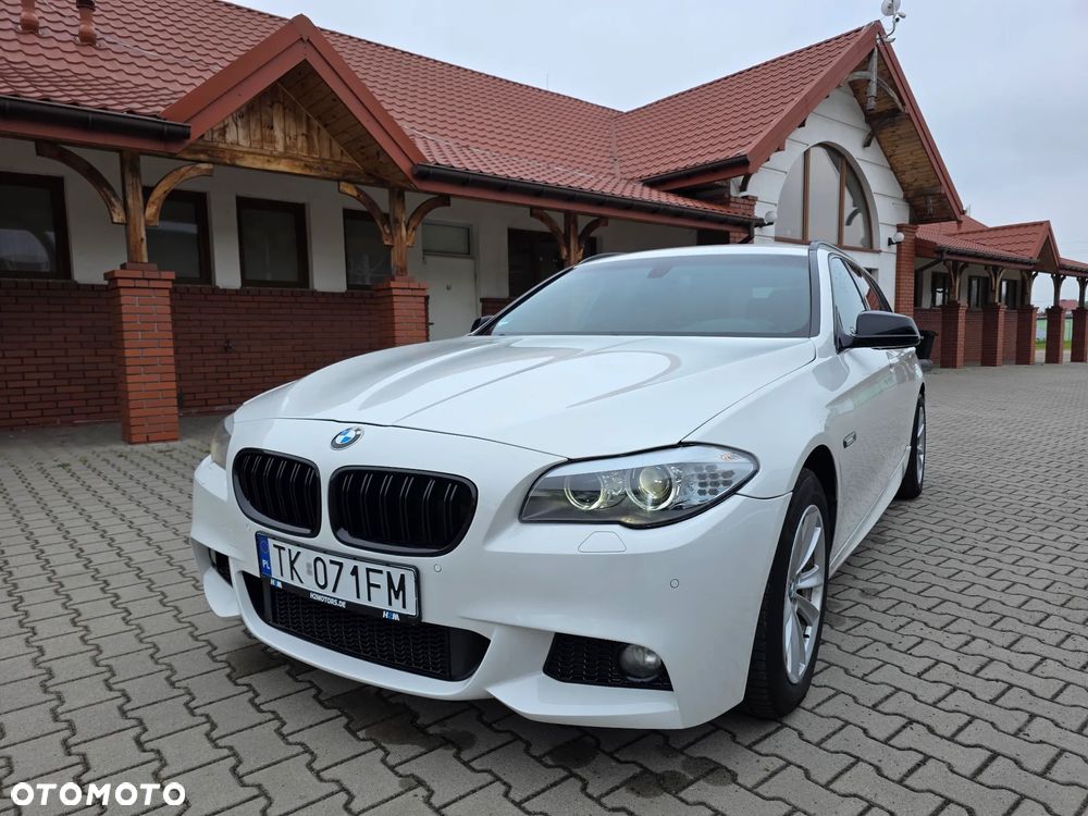 BMW Seria 5 - 39