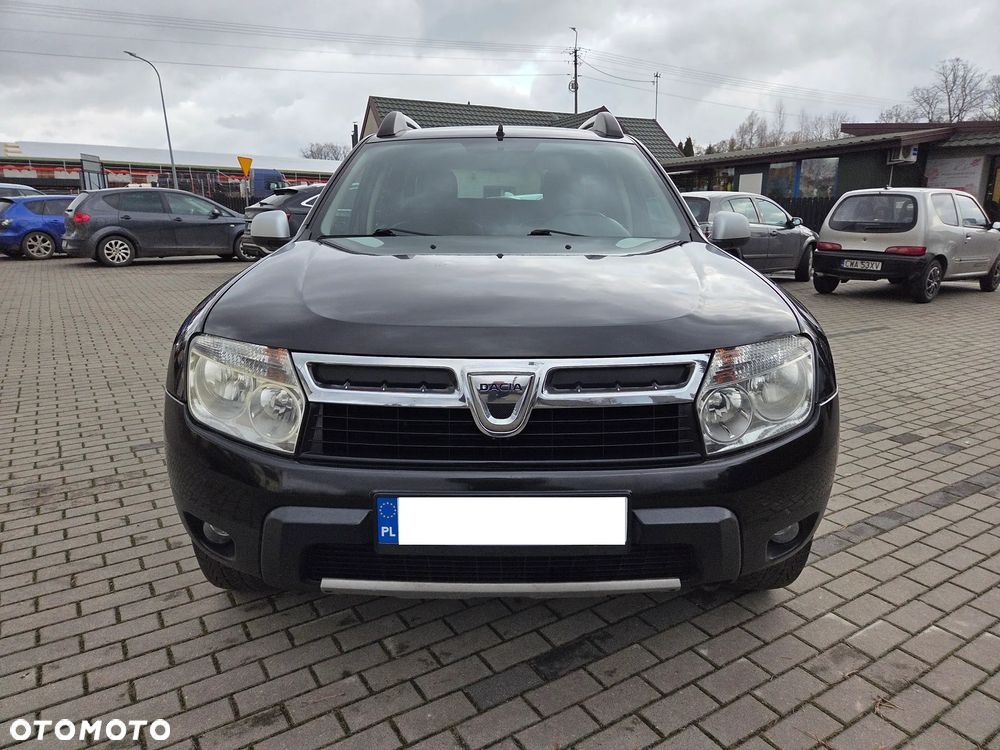 Dacia Duster 1.6 Laureate - 2