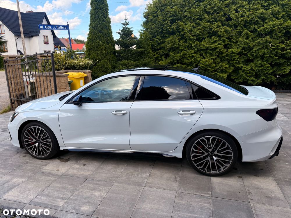 Audi S3 - 8