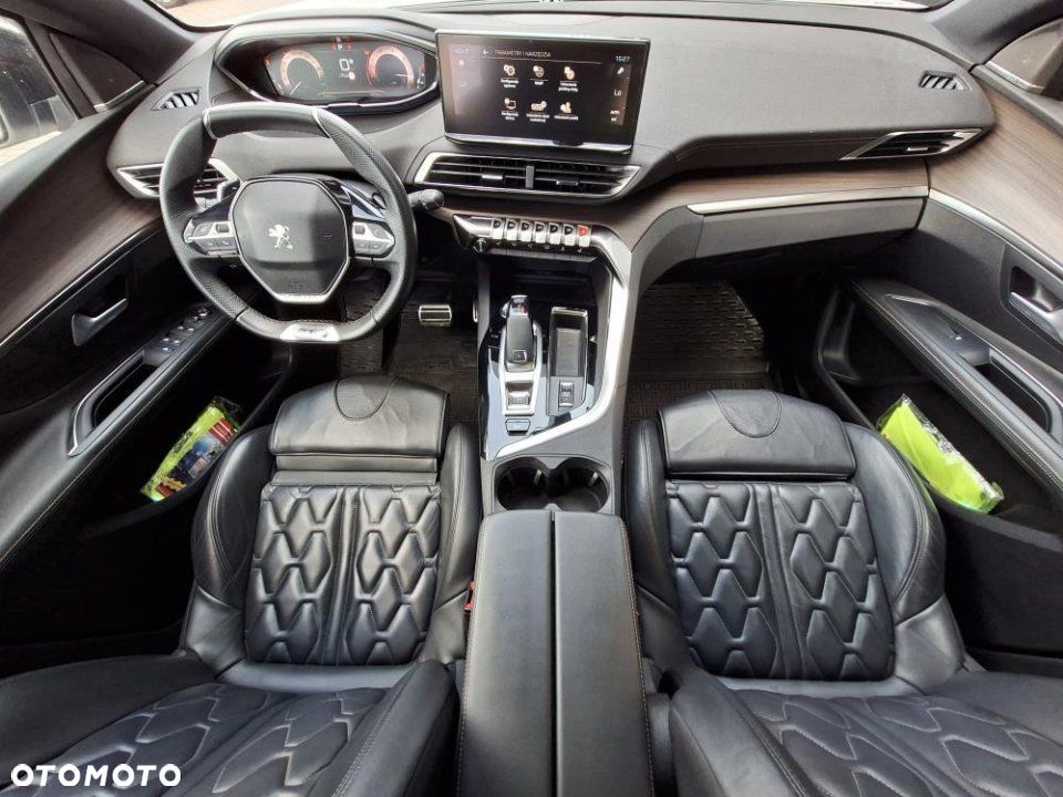 Peugeot 3008 - 16