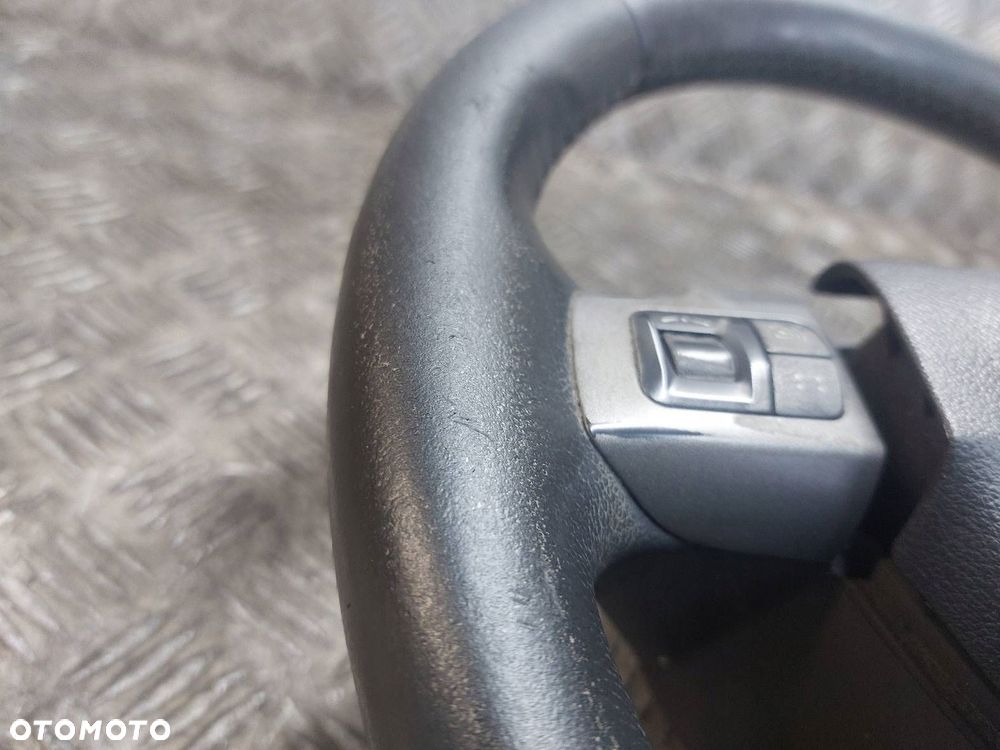 KIEROWNICA + PODUSZKA VECTRA C 13203886 13208853 - 4