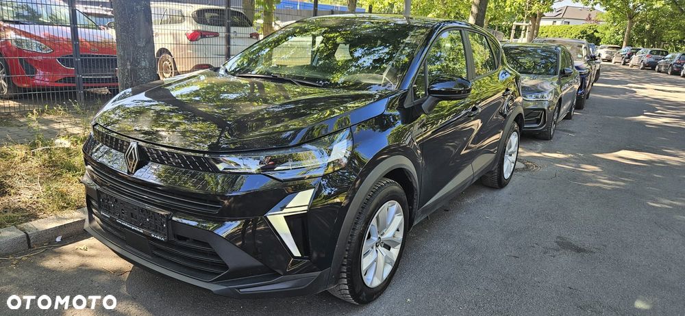 Renault Captur TCe 90 TECHNO - 1