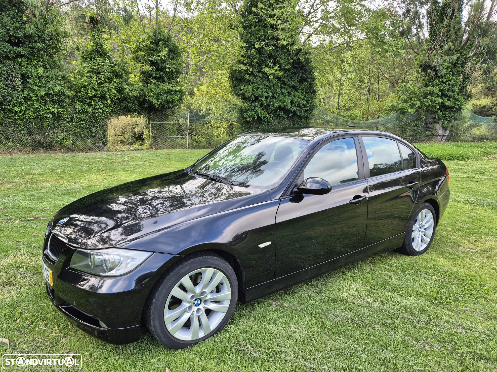 BMW 320 - 2