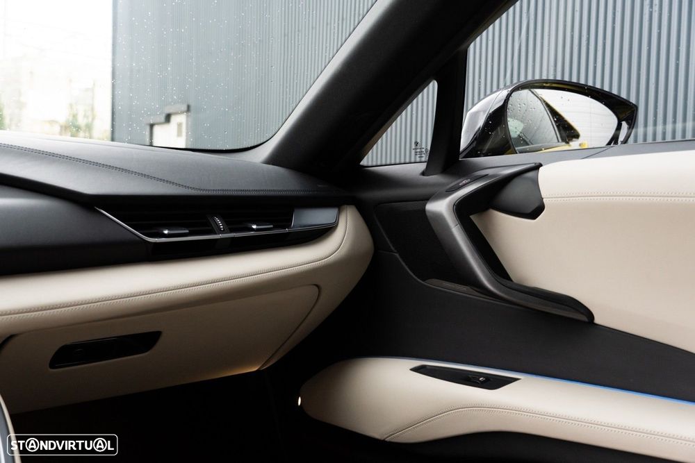 BMW i8 Standard - 57