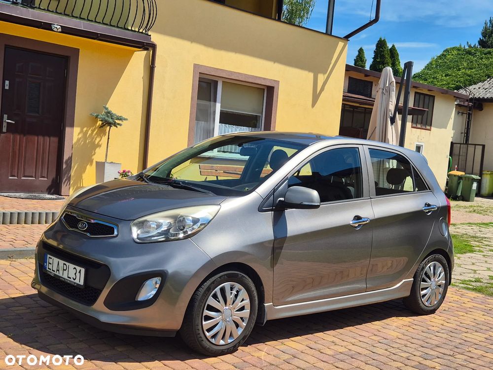 Kia Picanto 1.2 XL - 2