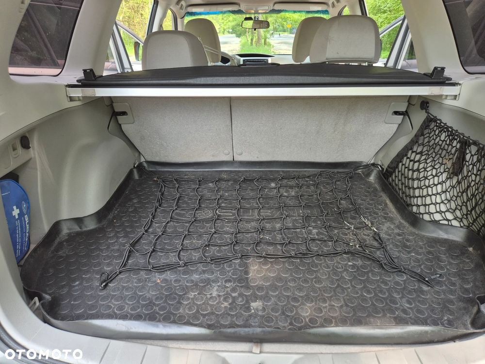 Subaru Forester 2.0 XC 000 - 17