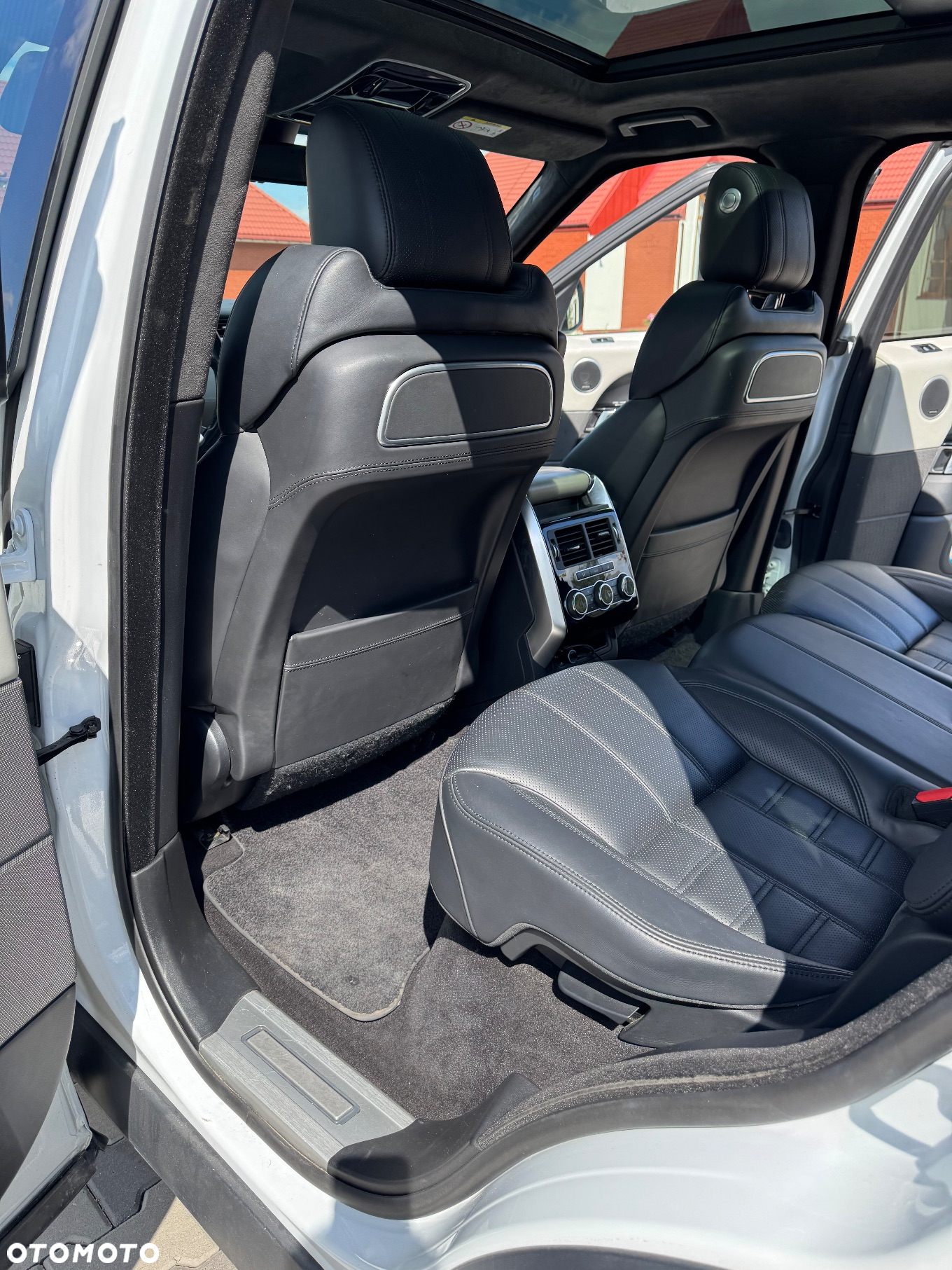 Land Rover Range Rover Sport - 15