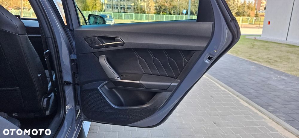 Seat Leon ver-180-7g--dct - 28