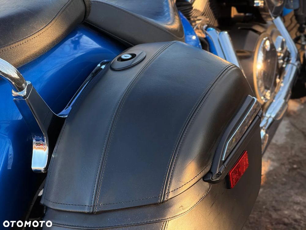 Yamaha XVS - 35