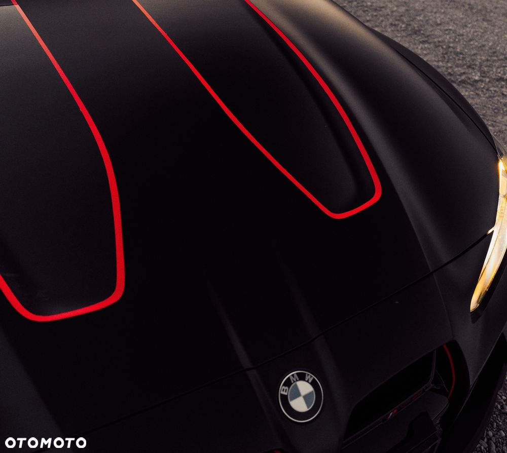 BMW M3 CS xDrive sport - 5