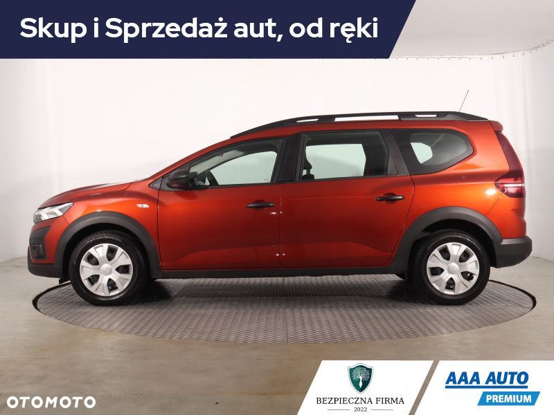 Dacia Jogger - 4