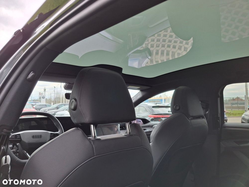 Audi A6 Avant e-tron - 16