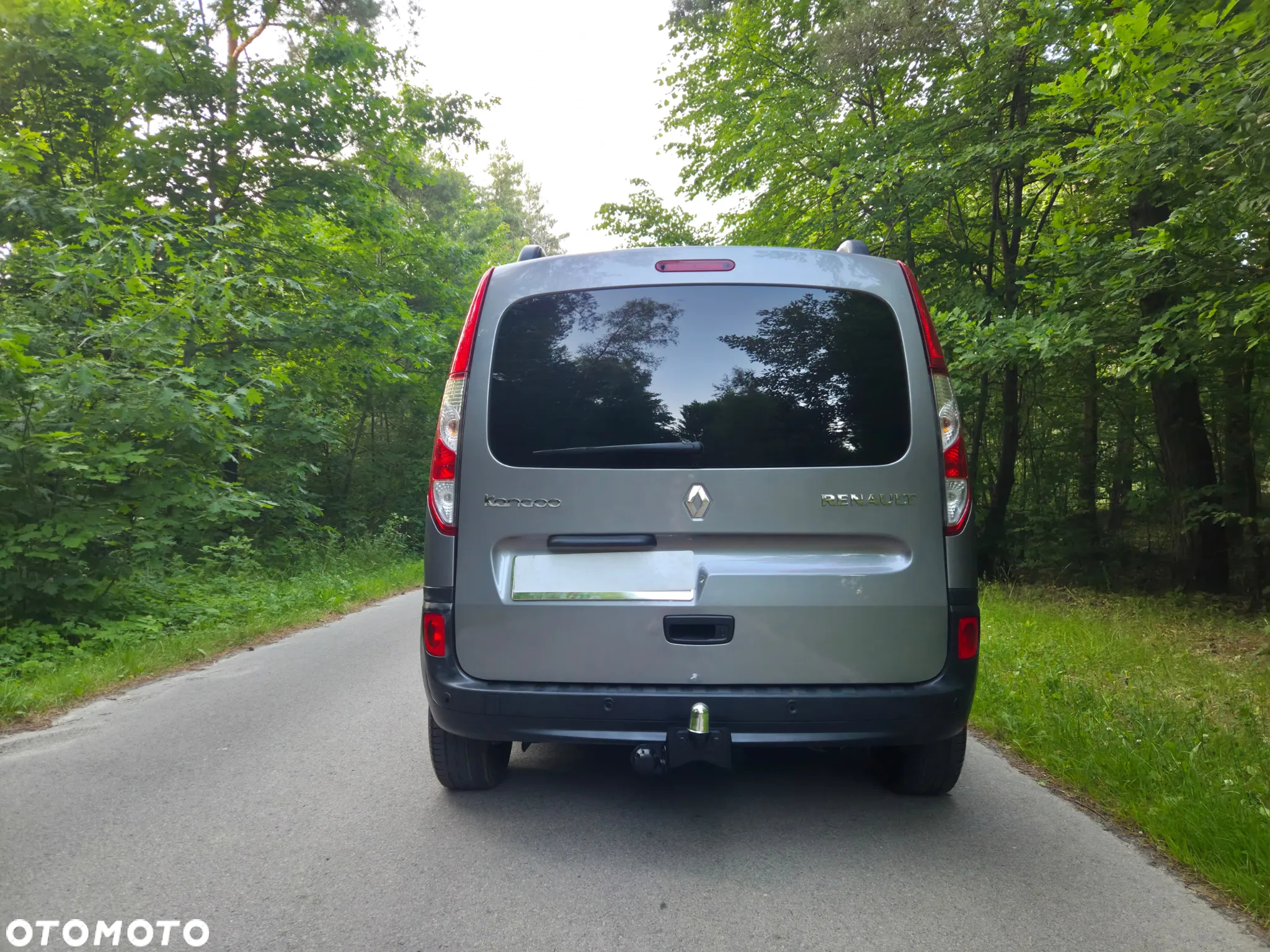 Renault Kangoo ENERGY TCe 115 Start & Stop Authentique - 7