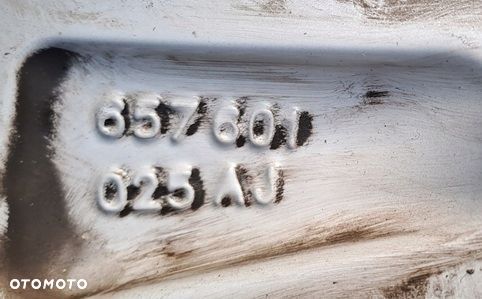 skoda scala koła felgi opony wielosezon 23r 205/55/16r - 8