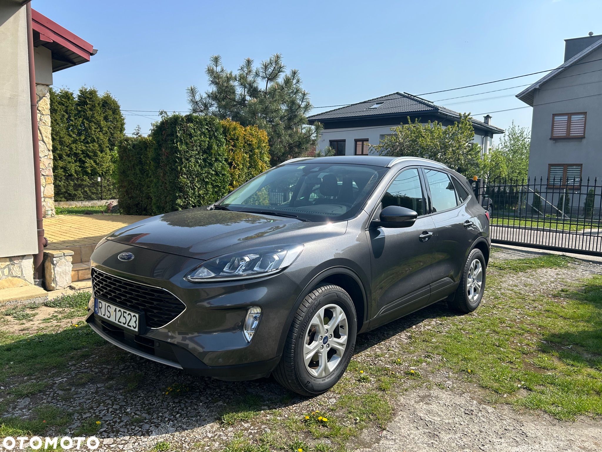 Ford Kuga 1.5 EcoBoost COOL&CONNECT - 1