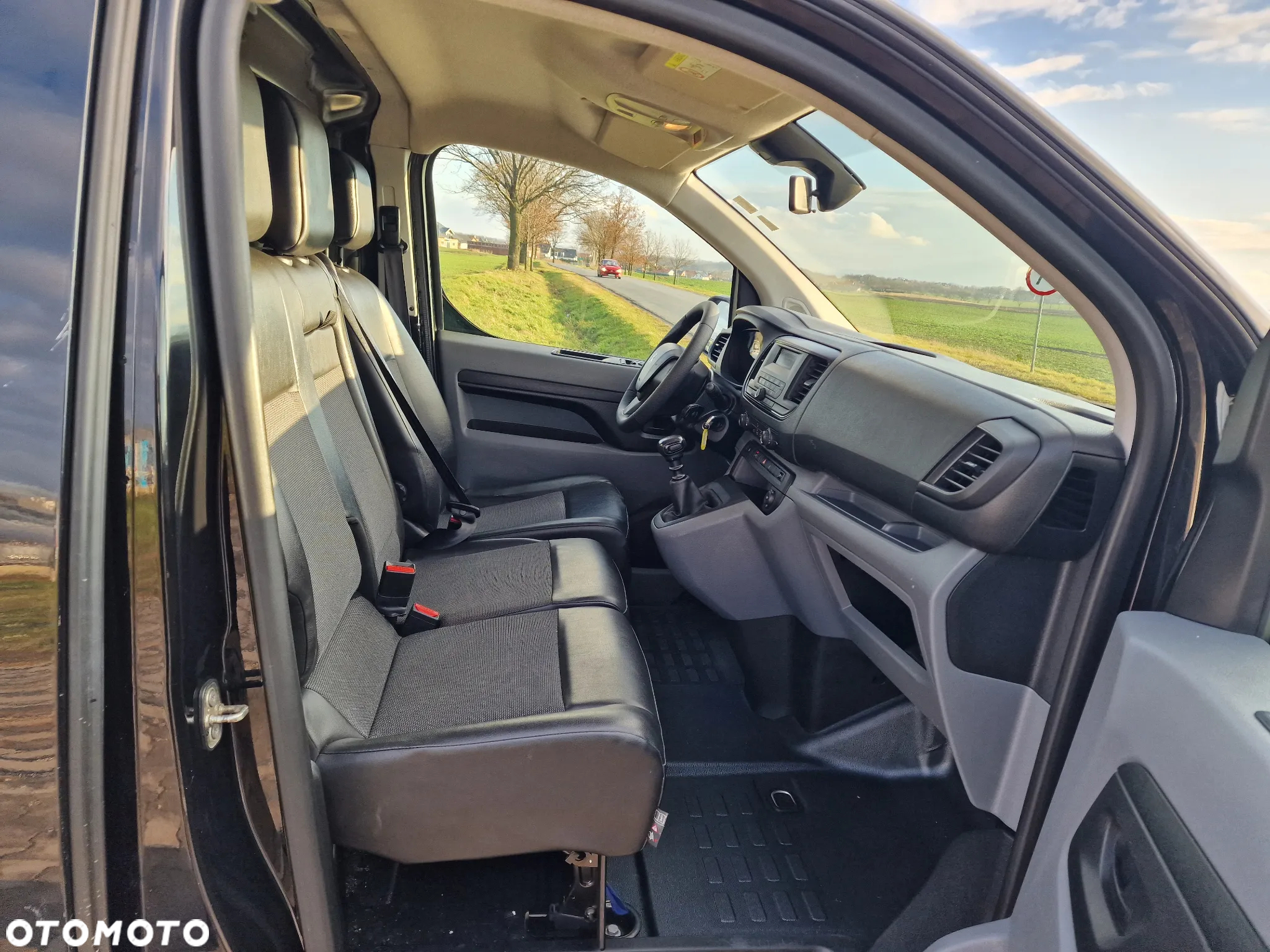 Peugeot Expert - 21