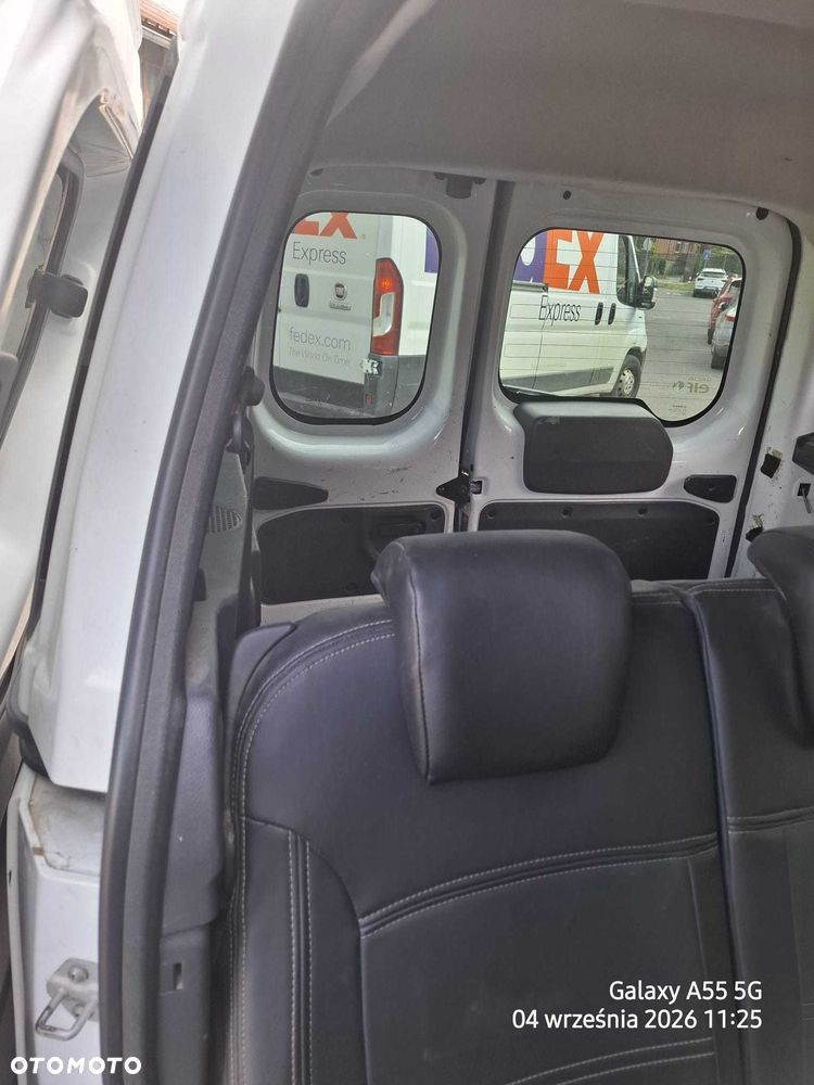 Dacia Dokker Van - 13
